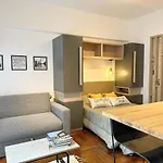 Bristol Dorms