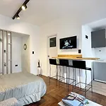 Bristol Dorms
