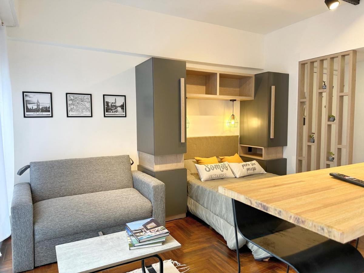 Apartamento Bristol Dorms Mar del Plata