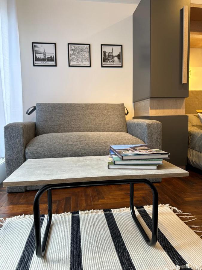 Bristol Dorms Apartamento *