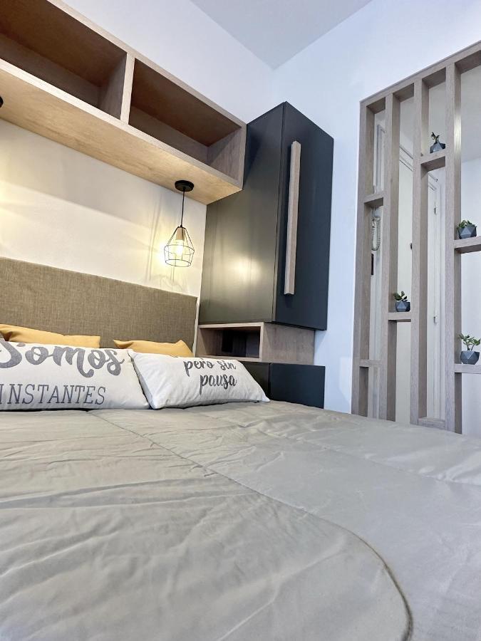 Apartamento Bristol Dorms