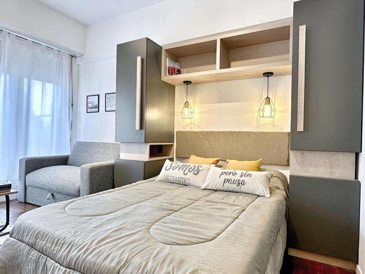 Apartamento Bristol Dorms *