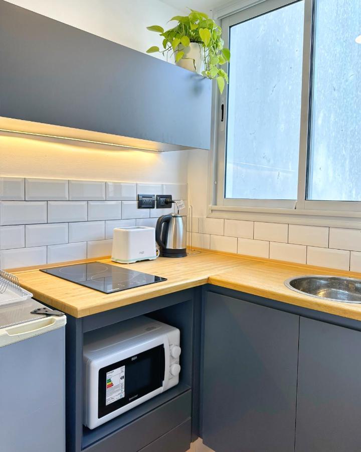 Bristol Dorms Apartamento