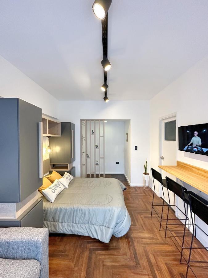 Bristol Dorms *