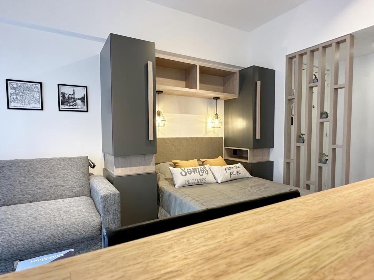 Apartamento Bristol Dorms