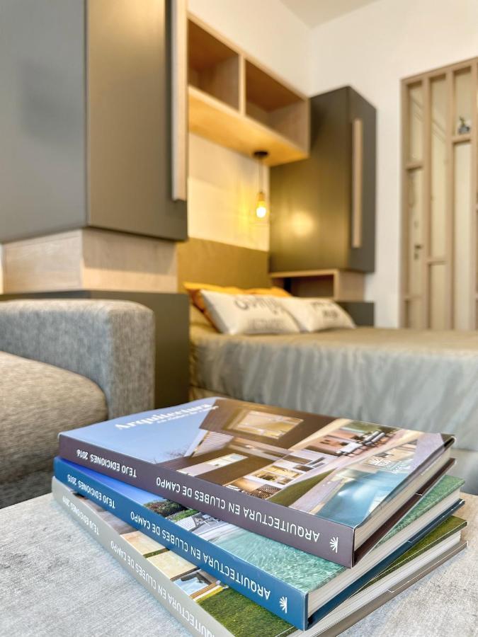 Apartamento Bristol Dorms Mar del Plata